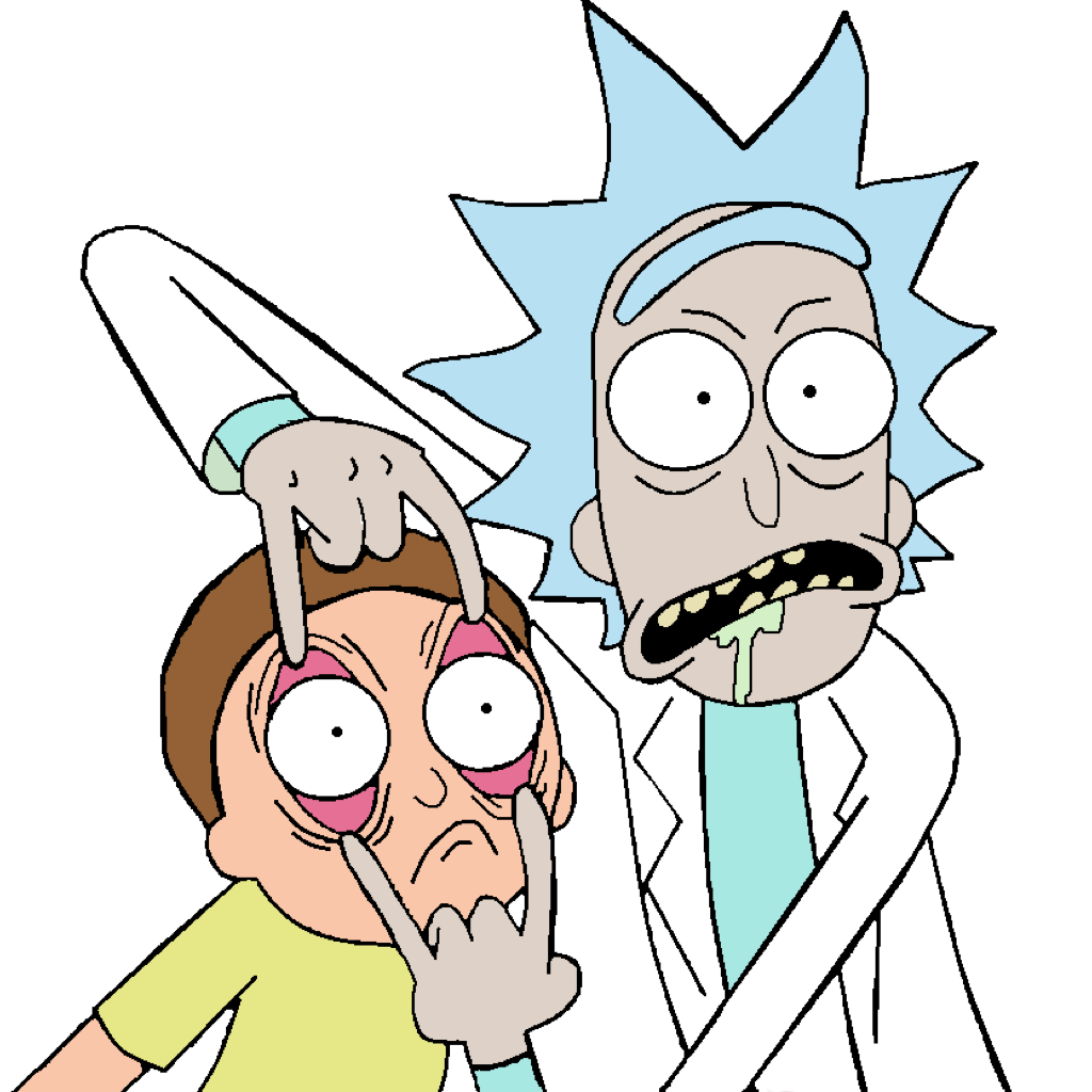 rick-and-morty